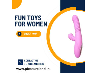 Get The Best Sex Toy In Bhopal | Call:+919883981166