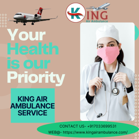 air-ambulance-service-in-kolkata-by-king-well-equipped-with-medical-services-big-0