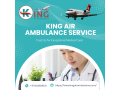 air-ambulance-service-in-dibrugarh-by-king-risk-free-and-comforting-transfer-small-0