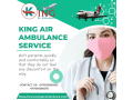 air-ambulance-service-in-bhopal-by-king-icu-setup-with-all-kinds-of-medical-equipment-small-0