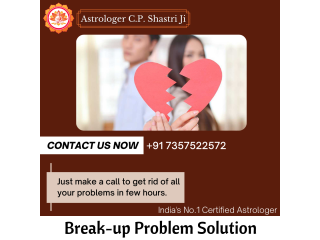 Fix Broken Problem By Vedic Astrologer CP Shastri Ji Call Now:- +91-7357522572