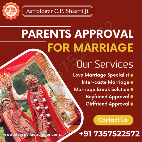 get-parents-approval-for-marriage-permanent-solution-call-now-91-7357522572-big-0