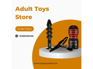 Sex Toys In Indore | Pleasureland | Call:+919883981166