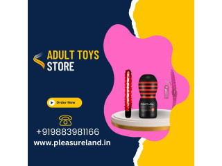 Sex Toys In Nagpur | Pleasureland | Call:+919883981166