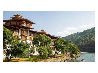 BHUTAN PACKAGE TOUR FROM BANGALORE