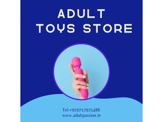 Order Online Sex Toys In Vadodara | Call:+919717975488