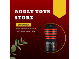 Get The Best  Sex Toys In Kanpur | Call: +919883981166