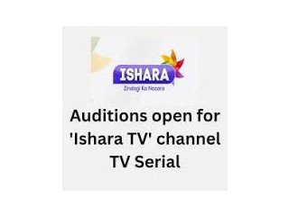 9152101359 CASTING FOR ISHARA CHANNEL CRIME FILES