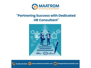 HR Consultancy Made Job Easy