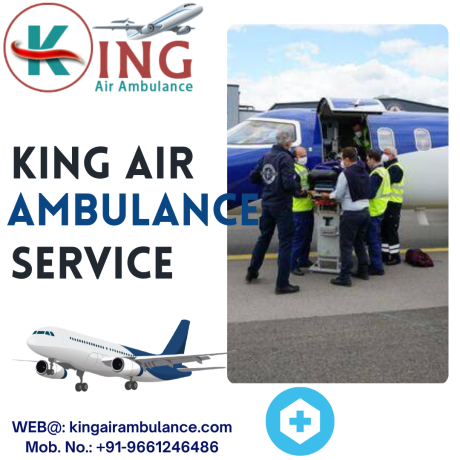 king-air-ambulance-service-in-thiruvananthapuram-with-best-medical-staff-big-0