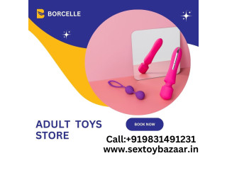 Get The Best Sex Toys In Madurai  | Tel:+919831491231