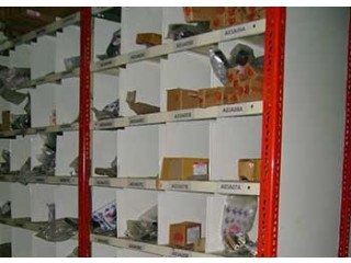 Pigeon Hole Rack manufacturer in Delhi