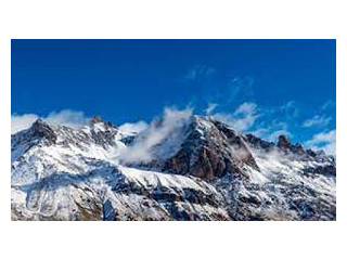 Discover Himalayan Splendor: Darjeeling Gangtok Tour Package Unveiled