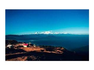 Ascend to Magnificence: Sandakphu Tour Package for Unparalleled Himalayan Views | Tripoventure
