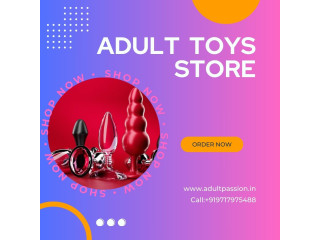 Purchase Online Adult Toys In Bhopal | Tel:+919717975488