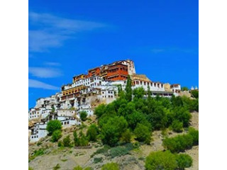 The Most Thrilling Offbeat Leh Ladakh Tour Packages by NatureWings in 2024 - Best Deals!