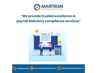 Efficient Payroll Compliance