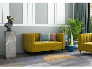 Browse Urbanwood to Find the Ideal Fabric Sofa for Your House