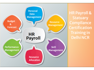 HR Training Course in Delhi, 110032 with Free SAP HCM HR Certification  by SLA Consultants Institute in Delhi, NCR, HR Analytics Certification