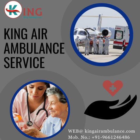 king-air-ambulance-service-in-sri-nagar-medical-facilities-big-0