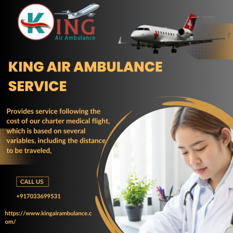 air-ambulance-service-in-mumbai-by-king-highly-developed-health-care-medical-facilities-big-0