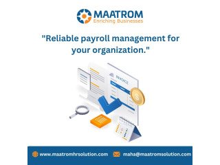 Transformative Payroll Management