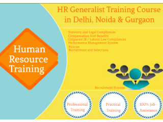 3 Best HR Certification Courses in Delhi, 110009 by SLA Consultants Institute for SAP HR [100% Job, Updated Skills in ]