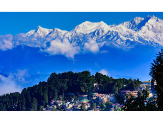 Amazing Darjeeling Gangtok Tour Packages: Your Gateway to the Himalayas
