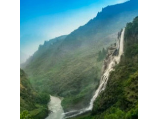 Amazing Assam Meghalaya Arunachal Pradesh Tour Package - NatureWings Spl 2024 Best Deal
