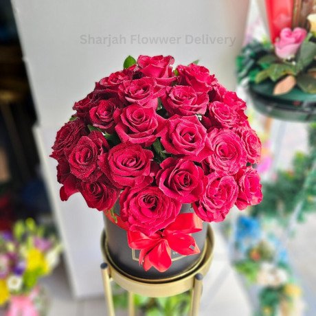 elegant-blossoms-flower-arrangements-from-sharjah-flower-delivery-big-0