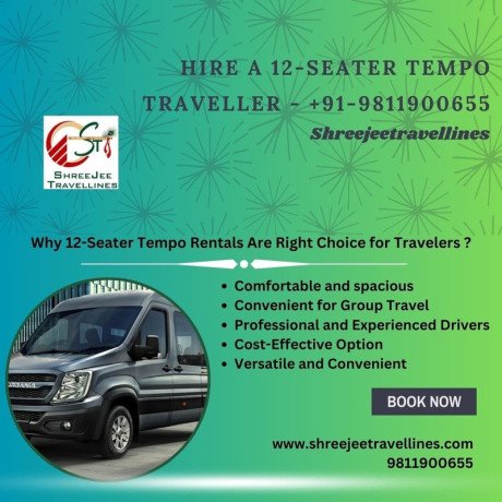 hire-a-12-seater-tempo-traveller-91-9811900655-shreejeetravellines-big-0