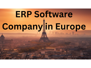Revolutionize Operations: Experience Efficiency with Datanote Advanced ERP Solutions