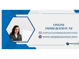 Smooth Sailing to New Zealand: Online Immigration Made Effortless