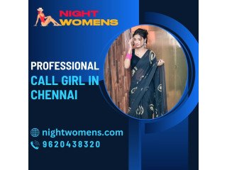 Mindblowing Call Girl in Chennai
