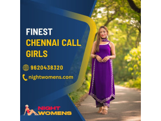 Mindblowing Call Girl in Chennai