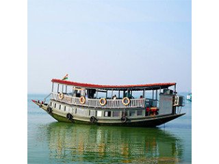 Sundarban tour package with Hotel Sonar Bangla - Get Best Price in 2024