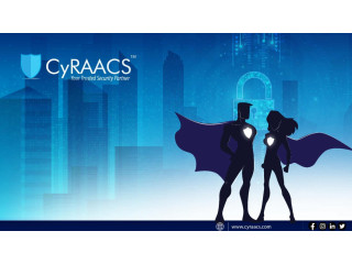 Best Cybersecurity Company in Delhi | CyRAACS