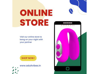 Order Sex Toys in Pune at Our Online Store | Call: +918100371729