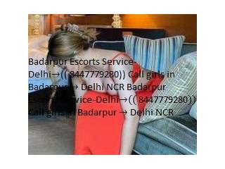 Call Girls In Chaukhandi Sector 68 Noida }꧁8447779280꧂Escort Service Women Seeking Men Delhi