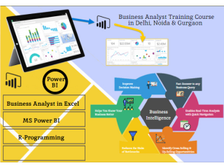 Business Analyst Course in Delhi.110078 by Big 4,, Online Data Analytics Certification in Delhi by Google and IBM, [ 100% Job with MNC]