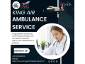 air-ambulance-service-in-siliguri-by-king-get-a-medical-transportation-small-0