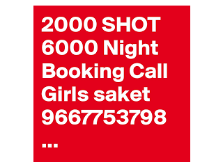 Call Girls In Vasant Kunj (Delhi) 9667753798 Escorts ServiCe In Delhi NCR