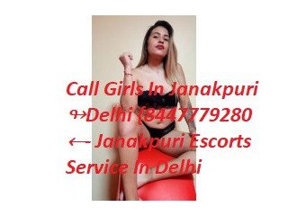 Call Girls In Tri Nagar  (Delhi) ꧁8447779280}@꧂#@} Escorts Service Delhi