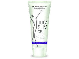 The Vitamin Company Ultra Slim Gel Online Shopping 03007986016