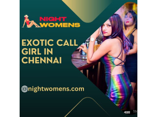 Horny Call Girl in Chennai