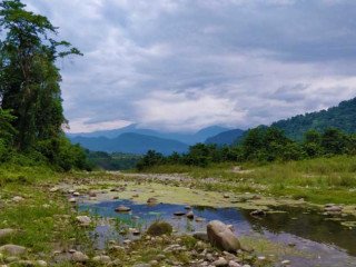 Arunachal package tour from Bangalore With NatureWings