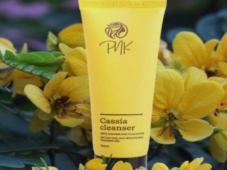 Buy Online Cleanser and Luxury Facewash – Pnk Beauty