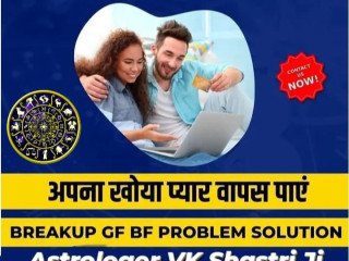 Lost Love Back Problem Solution Astrologer