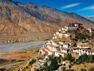 The Cheapest Ladakh Tour Package from Delhi - Enquire Now!
