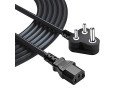 fedus-computer-power-cable-cord-for-desktops-pc-and-printersmonitor-smps-power-cable-iec-mains-power-cable-black-small-0